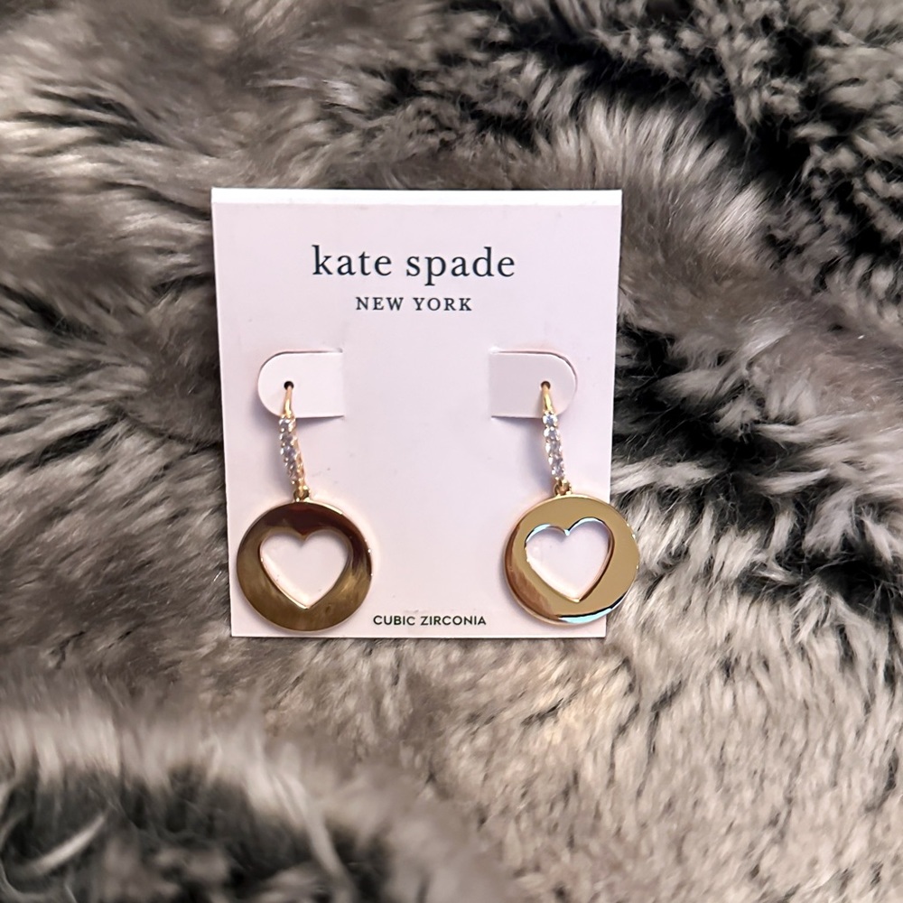 Kate Spade Earrings